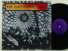 BEAT OF THE EARTH  PRIVATE PSYCH GARAGE ACID MONSTER LP