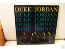 Duke Jordan Signal 1202 Orig Mono RVG  LP Near Mint