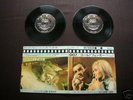 James Bond From Russia With Love Jap Dbl EP John Barry