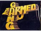 THE ARMED GANG italo funk lp MUSIX