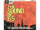 GRAHAM BOND ORGANISATION-SOUND OF 65 -RARE 1ST PRESSING