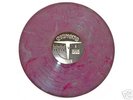 Nirvana - BLEACH - RARE PURPLE MARBLED VINYL LP
