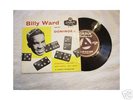EP.BILLY WARD LONDON.