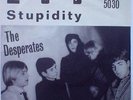 DESPERATES*rare orig.deutsche 60s Beat 45*CCA*NM