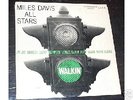 Miles Davis 1957 NYC Prestige LP Jazz