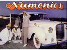 NUMONICS 
