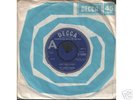 ST LOUIS UNION-EAST SIDE STORY-FREAKBEAT- MOD- PSYCH 45