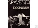 LP  GRAVESTONE:doomsday;D-PRIVAT/ExcHeavyProg/Mint/RARE