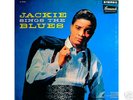 JACKIE WILSON SINGS THE BLUES ULTRA-RARE ORIG STEREO LP