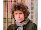 BOB DYLAN BLONDE ON BLONDE ORIG 1st PRESS GIRL COVER NM