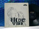 Monster rural psych HICKORY WIND LP Gigantic '69 ORIG