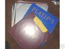 60x PROGRESSIVE Records (LPs/12