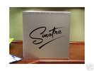 Frank Sinatra MFSL 16-LP Box, Played Once MINT. S#4523
