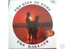  60's SOUL LP - BALLADS on VENTURE