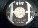 Rarest Vocal Doo Wop The Del Rios on Big H