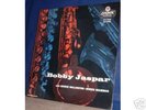 BOBBY JASPAR -  UK 1957 ISSUE LP