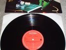 BOB DYLAN - WORLD GONE WRONG Rare German LP