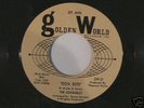 Northern Soul - The Adorables - 'Ooh Boy' (Original)