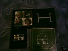 Beatles/Let It Be UK 1st press box set