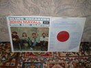 JOHN MAYALL & CLAPTON Bluesbreakers with Eric Clapton