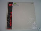 BEATLES White Album MONO Import RED VINYL w/OBI