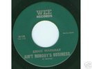 KILLER NORTHERN/CROSSOVER SOUL 45 ERNIE MARBRAY & GROUP