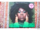 GLORIA SCOTT MINT DJ LP prod by BARRY WHITE 1974
