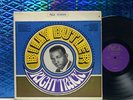 Rare soul BILLY BUTLER - Right Track LP Okeh '66