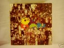 RARE BEATLES CHRISTMAS FLEXI FAN CLUB 45 1967