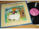 CAT STEVENS Tea For the Tillerman Orig Pink Island RARE