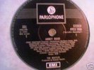 EXPORT LP The Beatles ABBEY ROAD
