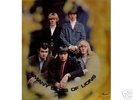 LIONS   MANY SIDES OF LIONS   Original LP