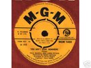 LINDA PETERS You Aint Goin Nowhere  LINDA THOMPSON '68