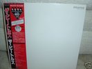Beatles- White Album  Japan Red Wax Mono 2 LP w/obi