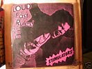 Stimulators LOUD FAST RULES 45 KBD NYHC Cro Mags SxE