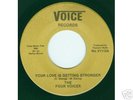 GREAT CLASSIC NORTHERN SOUL DANCER 45 