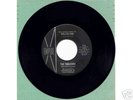 The Twiliters&Bill Kennedy - First Record - 45
