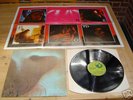 Pink Floyd Complete 'Meddle' Stunning Near Mint