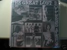 BAY CITY ROLLERS-GREAT LOST ALBUM JAPAN ONLY LP