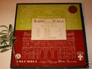 NORMA Columbia SAX 2412/14   CALLAS   Ludwig  Corelli
