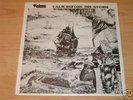 XEBEC private Southern Rock LP/Lynyrd Skynyrd/Outlaws