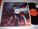 CORTE DEI MIRACOLI-Rare Italian Prog Original NM