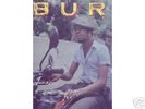Buro - Buro (CSA Records UK) 1983 LP