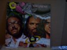 TOUCHSTONE Tarot PSYCH Cosmic Hippie