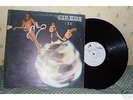 MEGA-RARE Orig UK LP 