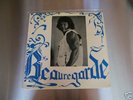 BEAUREGARDE lp  F-Empire sp-7104  Greg Sage  psych