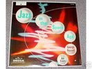 GEORGE RUSSELL & BILL EVANS Original '58 DECCA LP MINT-