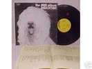 JAKE Dedication RARE private press BANANA rock/psych LP