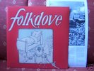FOLKDOVE - SAME PSYCH FOLK LP