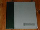 Bach Art Fugue LCFDD Ristenpart G F Handel 2 LP French